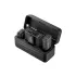 Boya BOYAMIC 2 Button Mini Wireless Microphone System